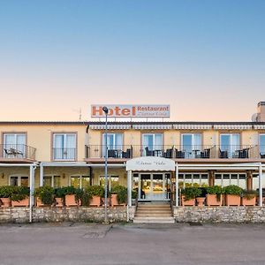 Hotel Zlatna Vala