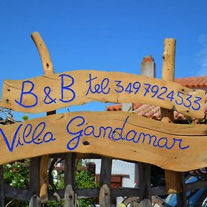 Villa Gandamar